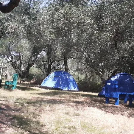 Camping Vuno