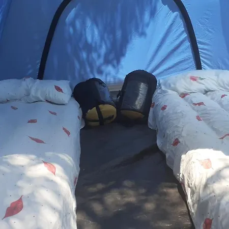 Camping Campsite *
